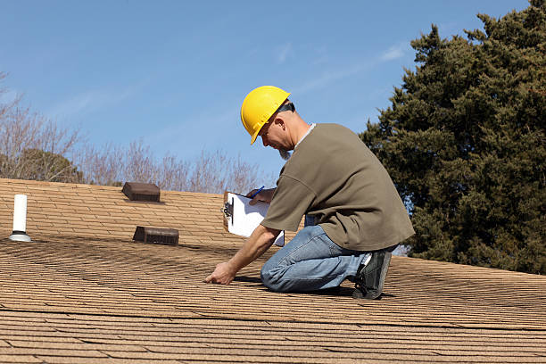 EPDM Roofing in Coldwater, MS